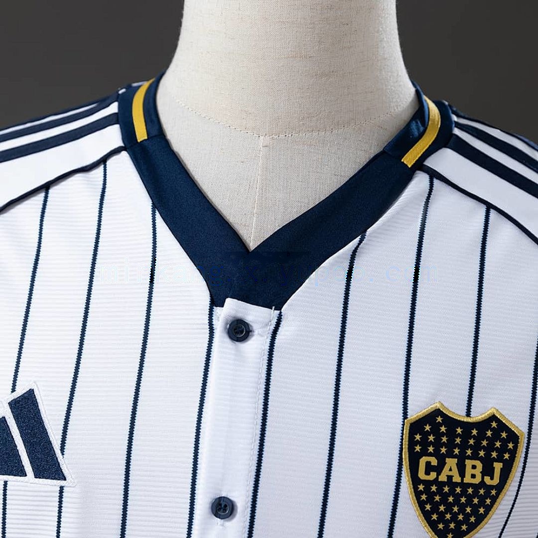 25_26 Boca Juniors Special Edition S-4XL 7