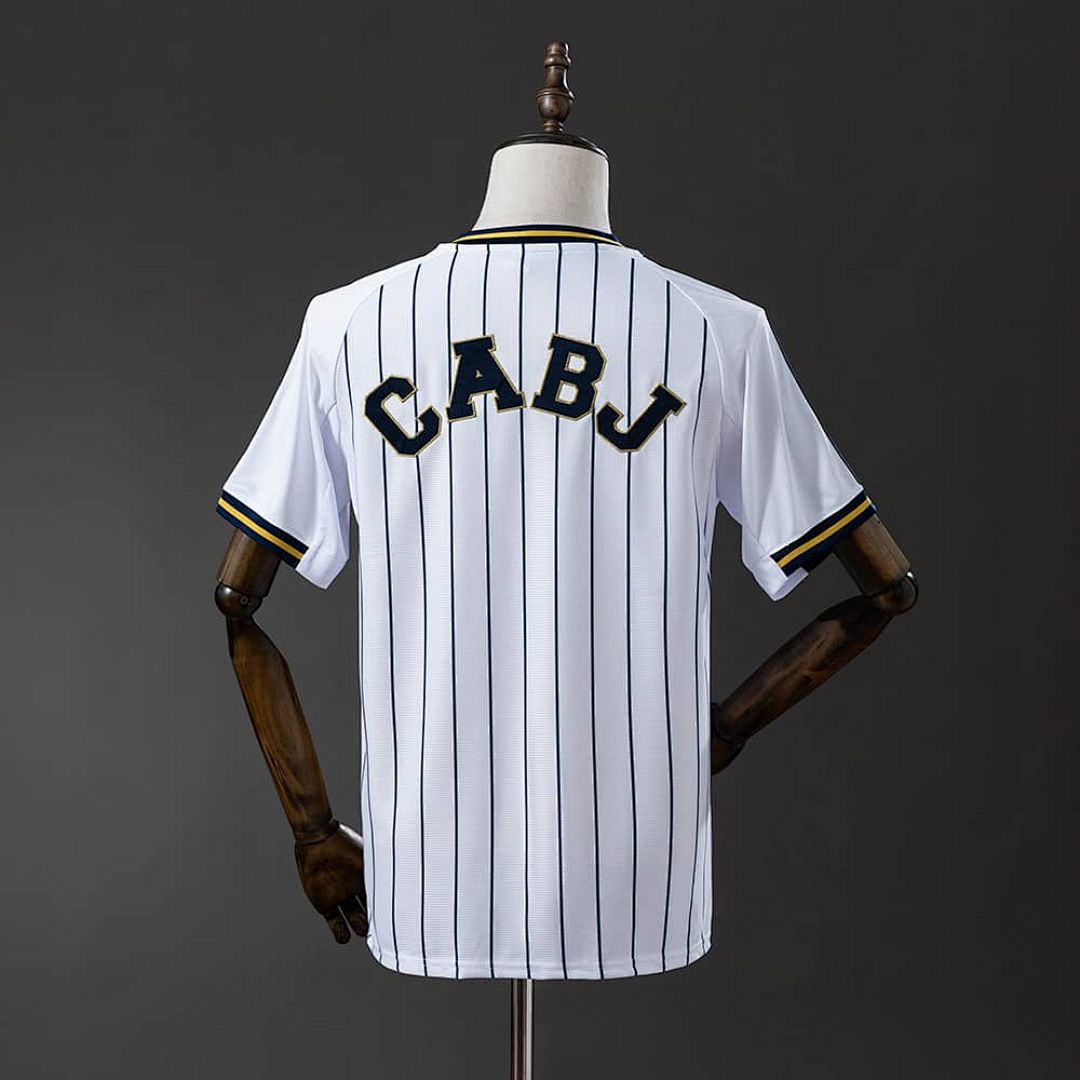 25_26 Boca Juniors Special Edition S-4XL 8