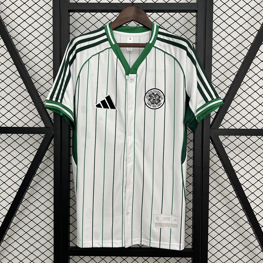 25_26 Celtic Special Edition S-4XL