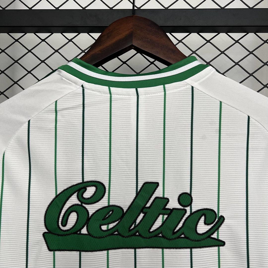 25_26 Celtic édition spéciale S-4XL 2