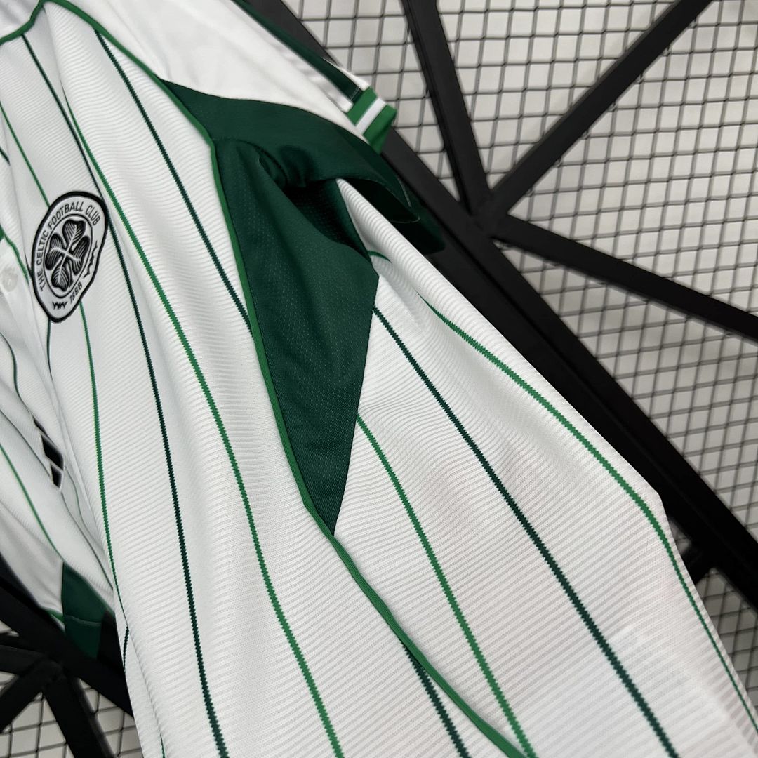 25_26 Celtic édition spéciale S-4XL 4