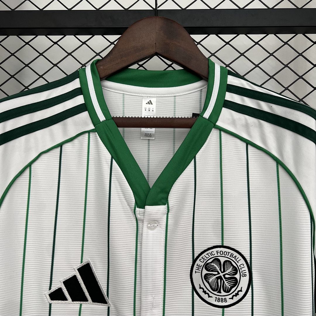25_26 Celtic édition spéciale S-4XL 6
