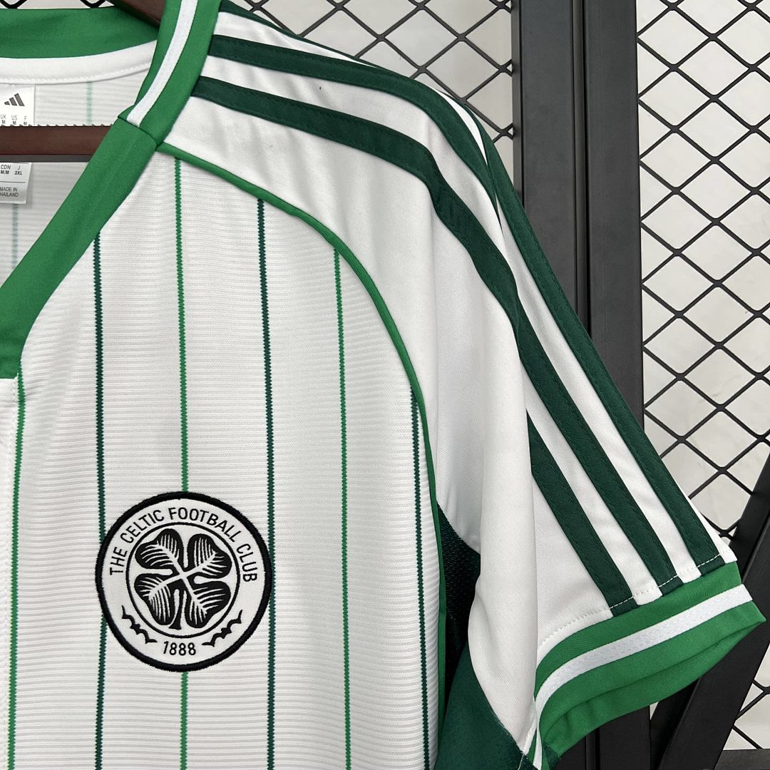 25_26 Celtic édition spéciale S-4XL 8