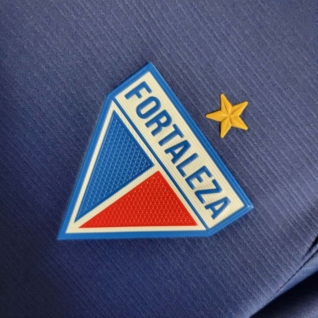 23-24 Woman Fortaleza S-XXL Cheap Soccer Jerseys 4
