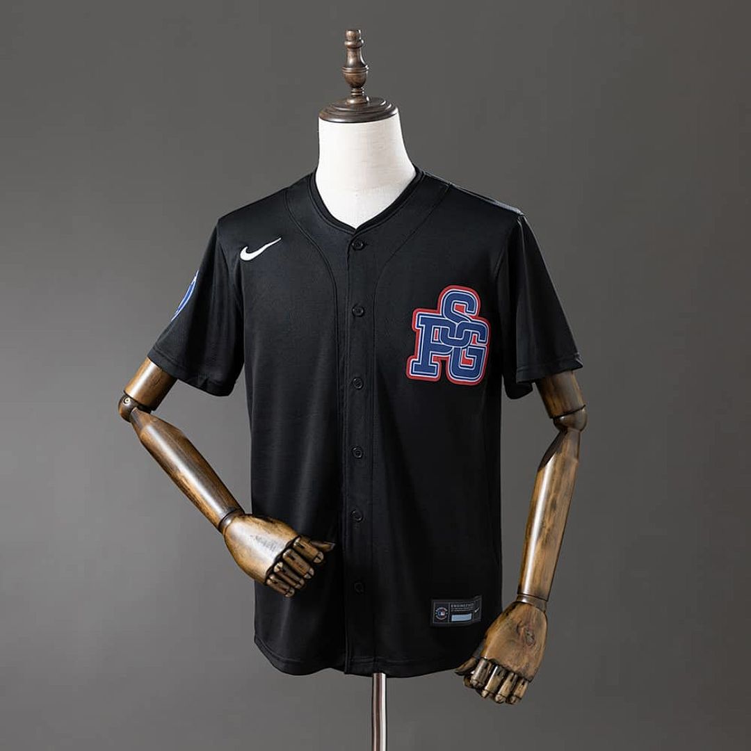 25_26 PSG Special Edition S-4XL