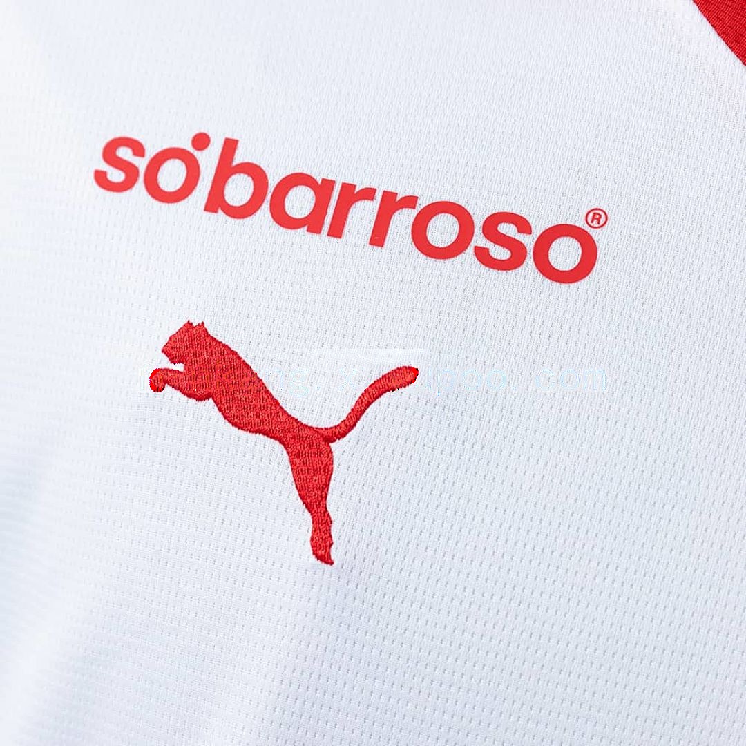 25_26 Braga Away S-4XL 5