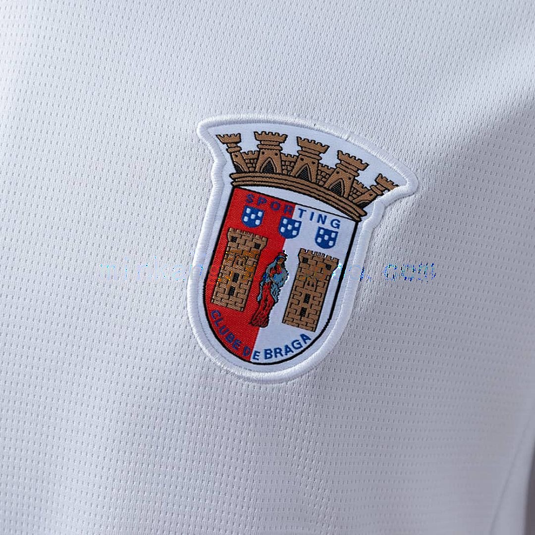 25_26 Braga Away S-4XL 6