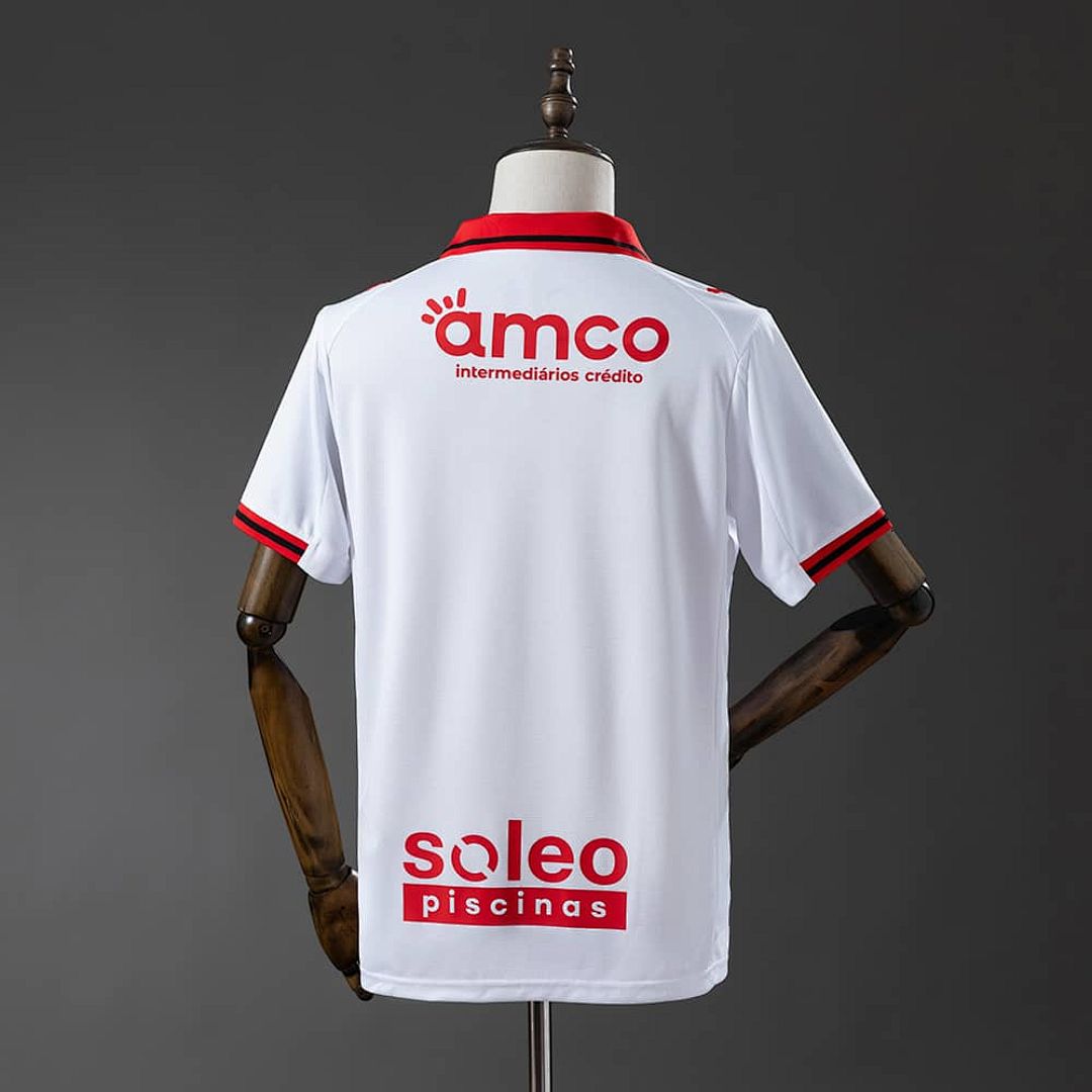 25_26 Braga Away S-4XL 9