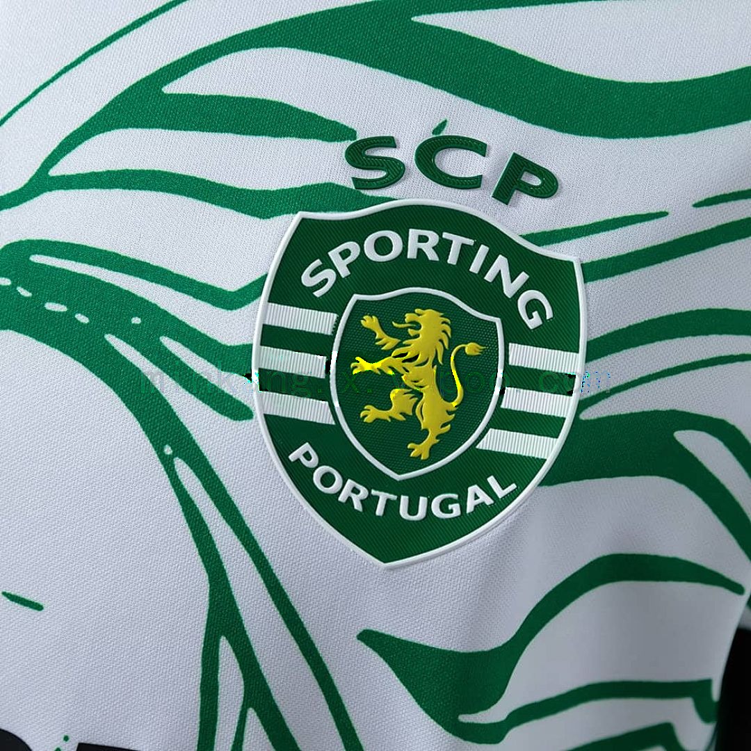 25_26 Sporting Lisbon Special Edition S-4XL 6