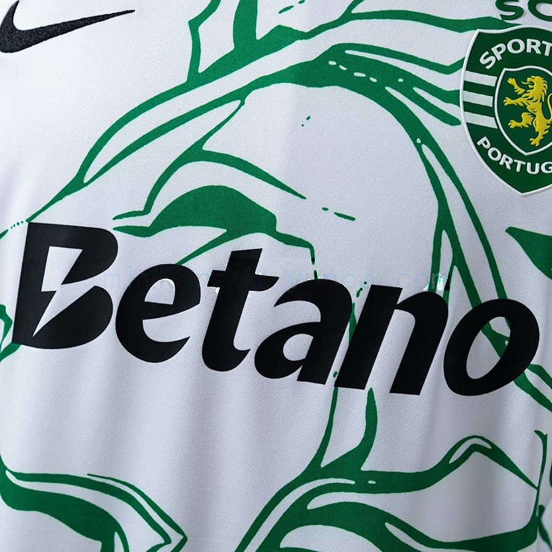 25_26 Sporting Lisbon Special Edition S-4XL 7