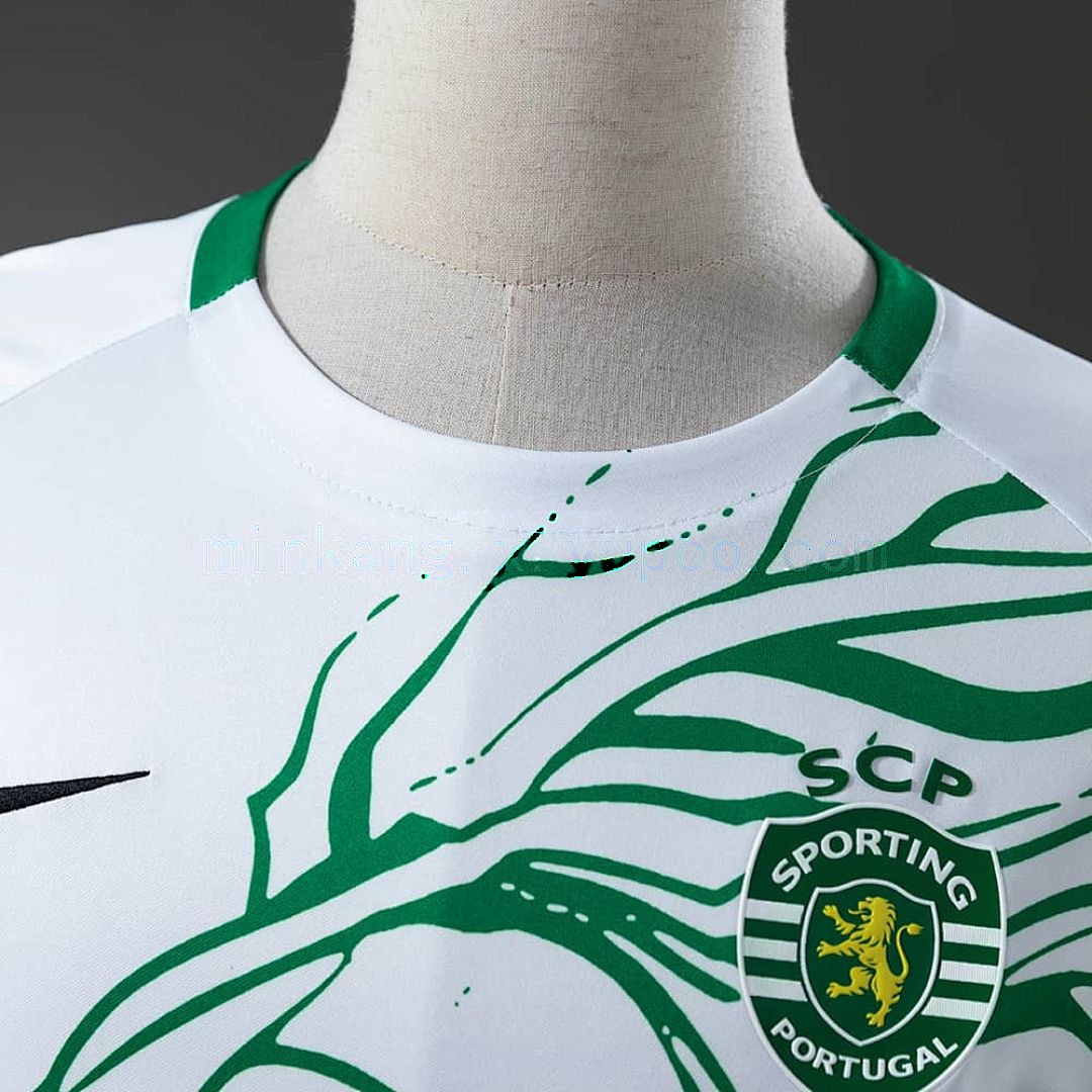 25_26 Sporting Lisbon Special Edition S-4XL 8