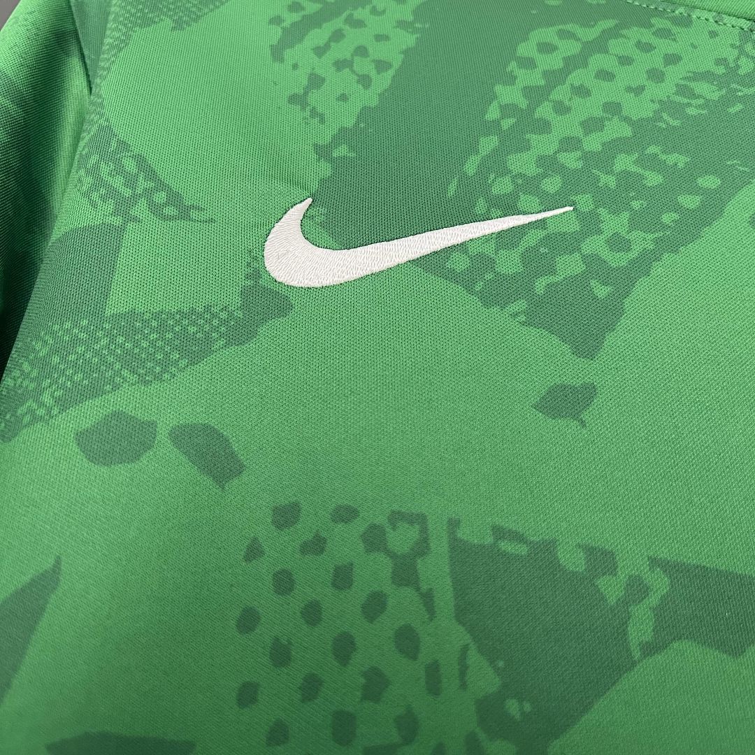 25_26 Sporting Lisbon Training Jersey S-4XL 2
