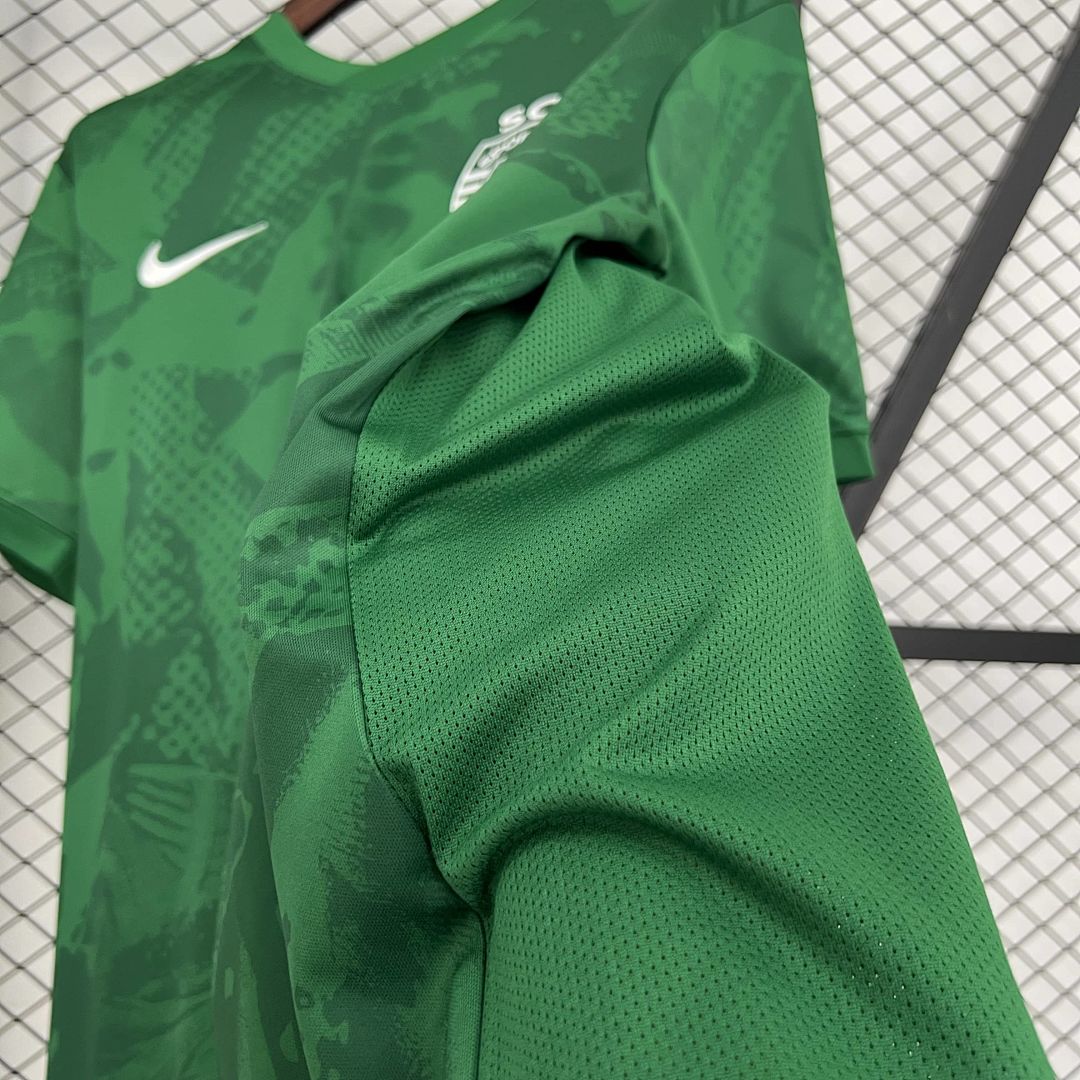 25_26 Sporting Lisbon Training Jersey S-4XL 6