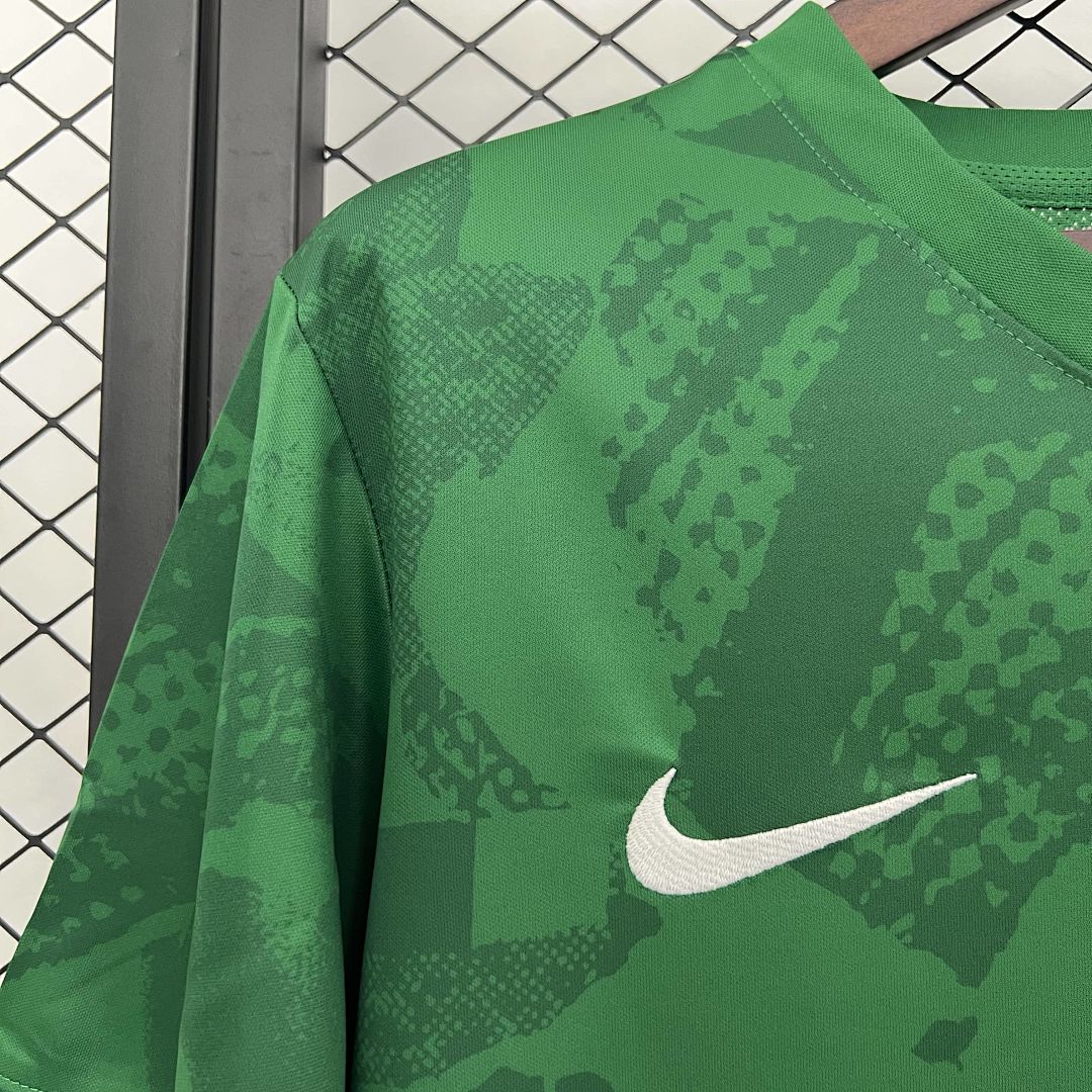 25_26 Sporting Lisbon Training Jersey S-4XL 8