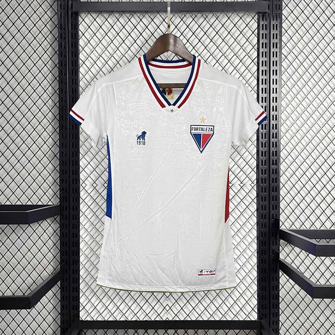 24-25 Woman Fortaleza Away S-XXL