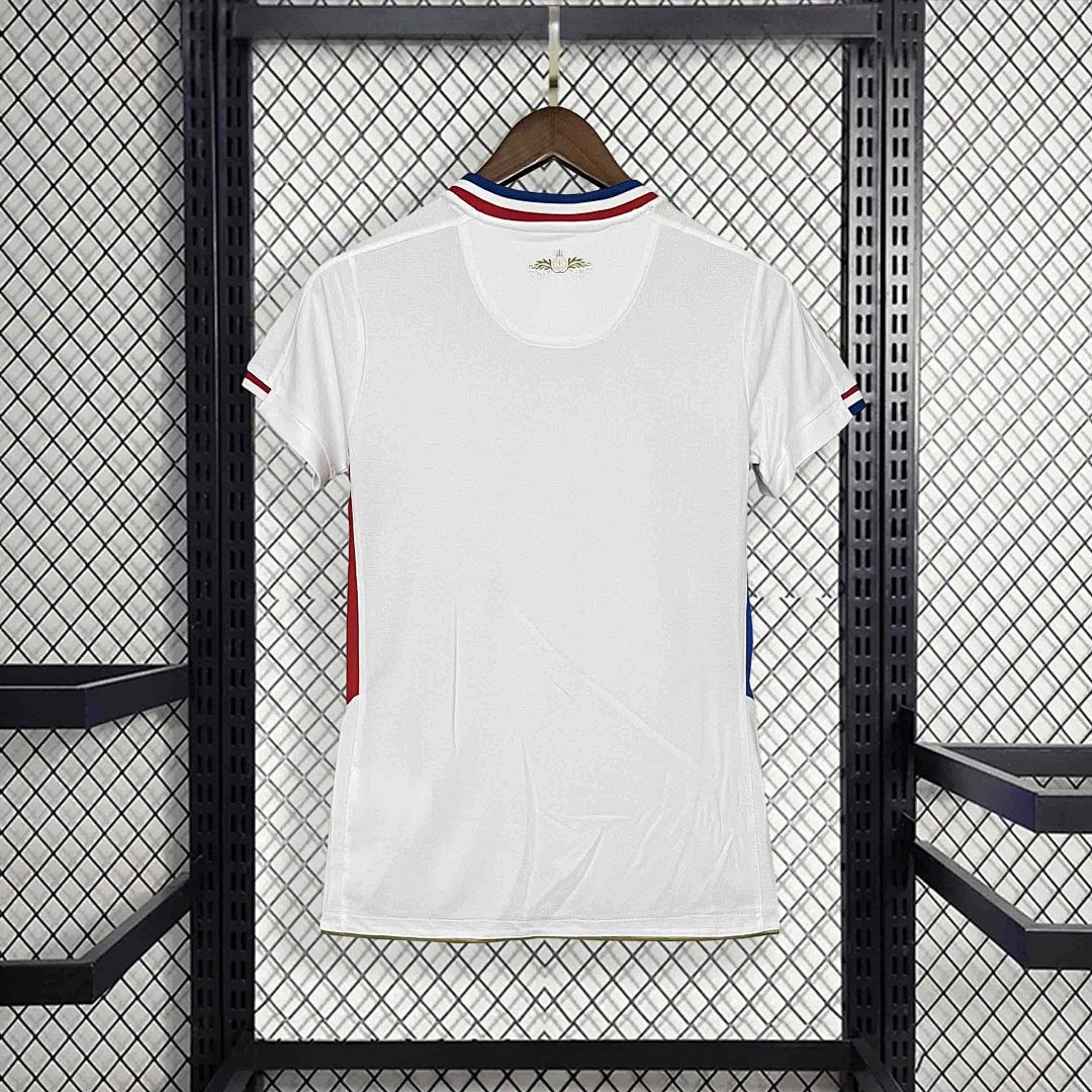 24-25 Woman Fortaleza Away S-XXL 2