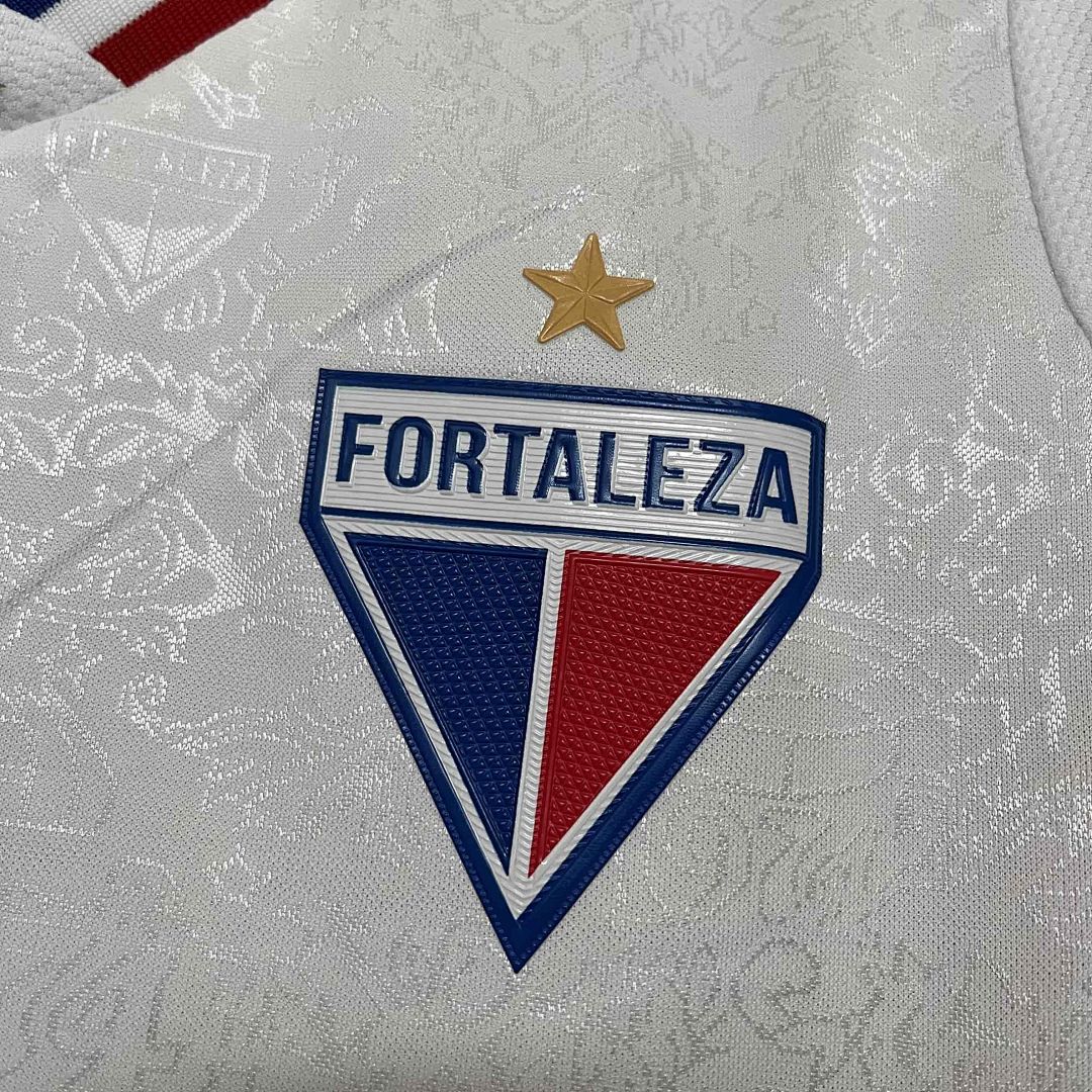 24-25 Woman Fortaleza Away S-XXL 4