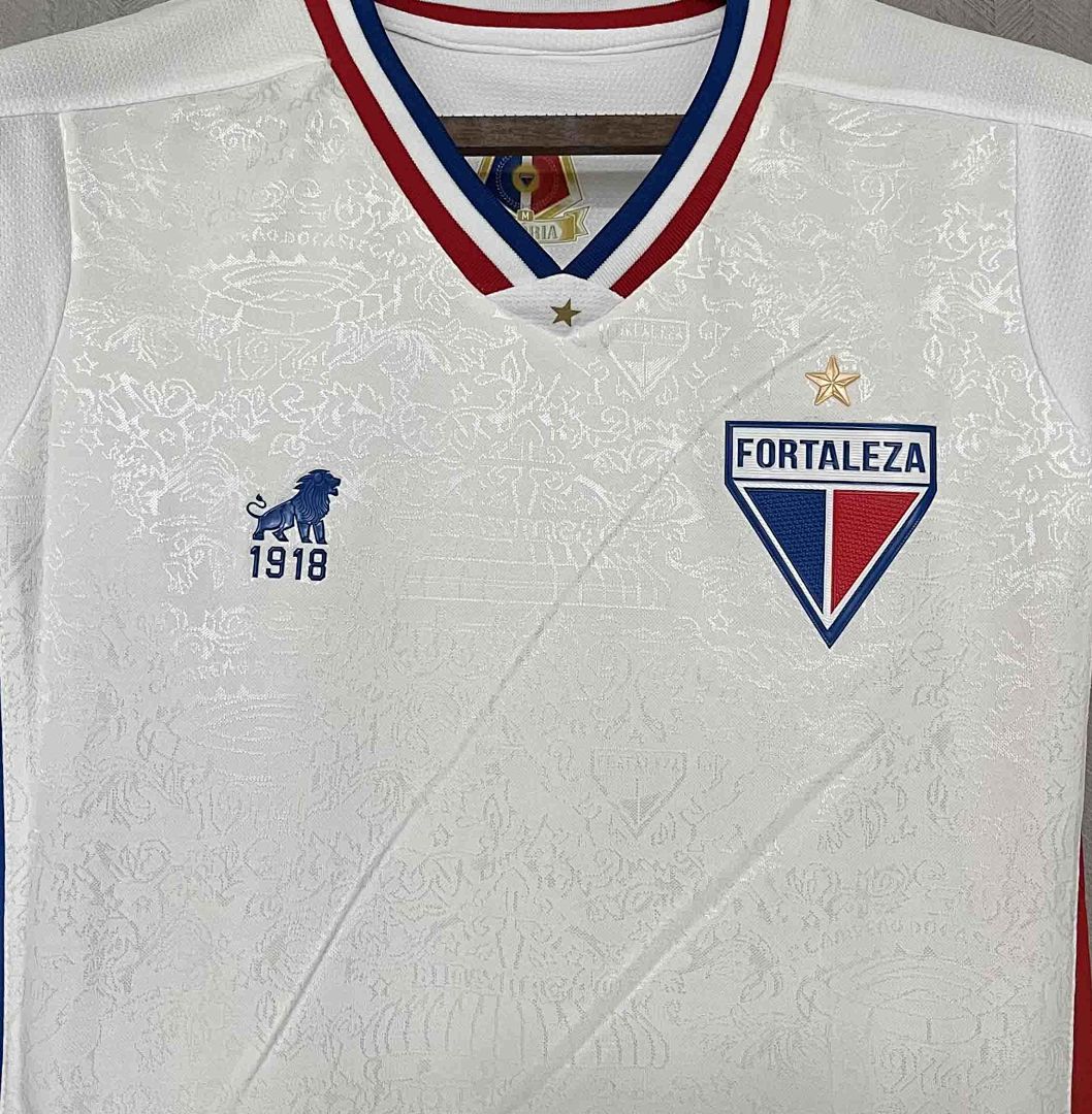 24-25 Woman Fortaleza Away S-XXL 5