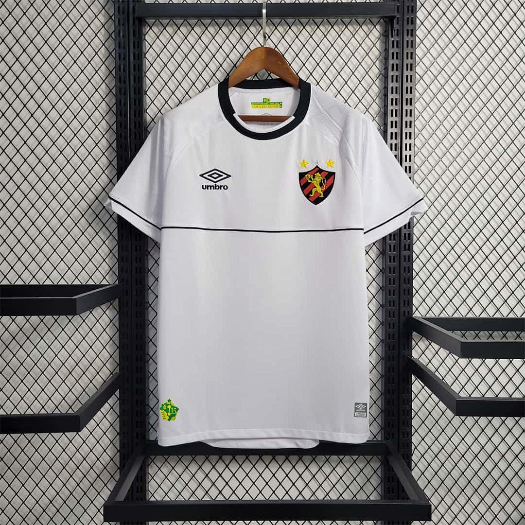 23-24 Recife away