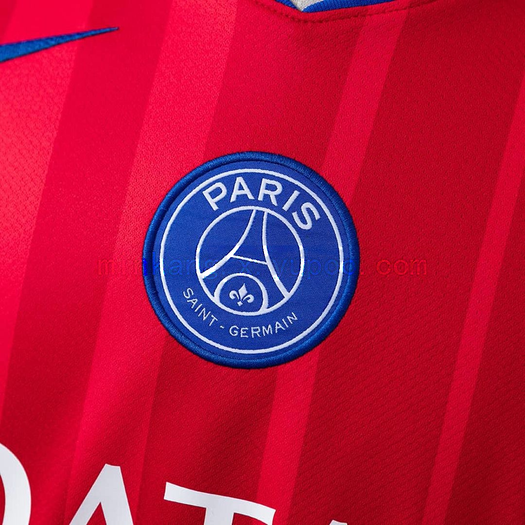 25_26 PSG third away S-4XL 5