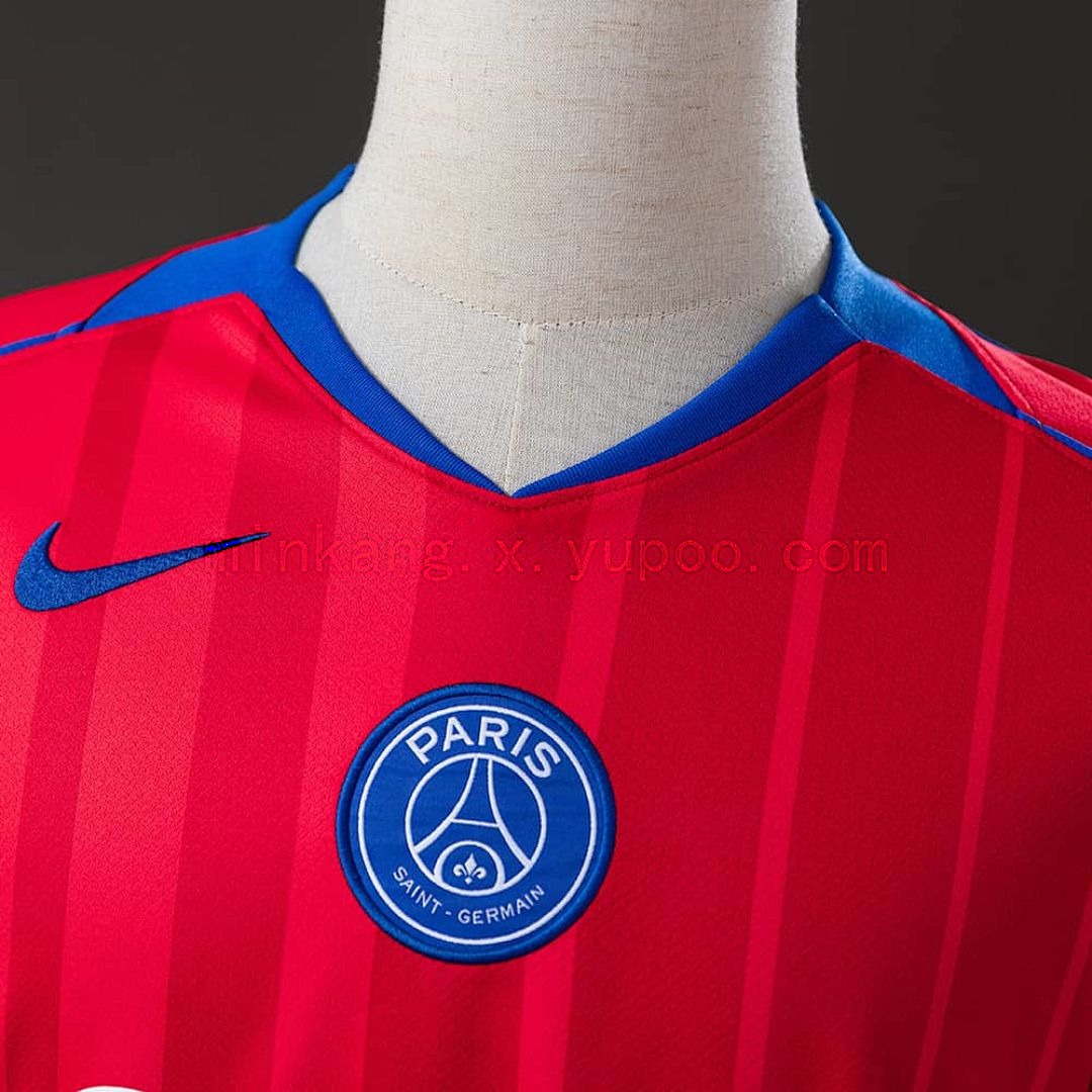 25_26 PSG third away S-4XL 7