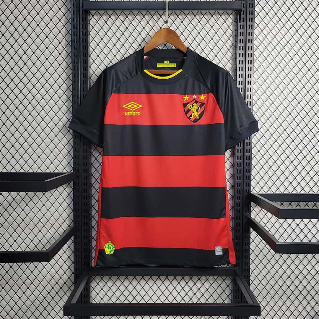 23-24 Recife home
