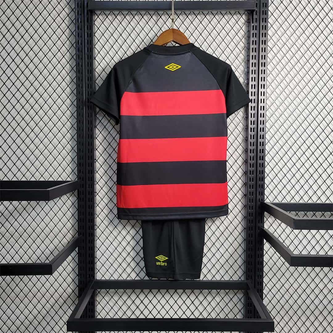 23-24 Recife home kids kit 2