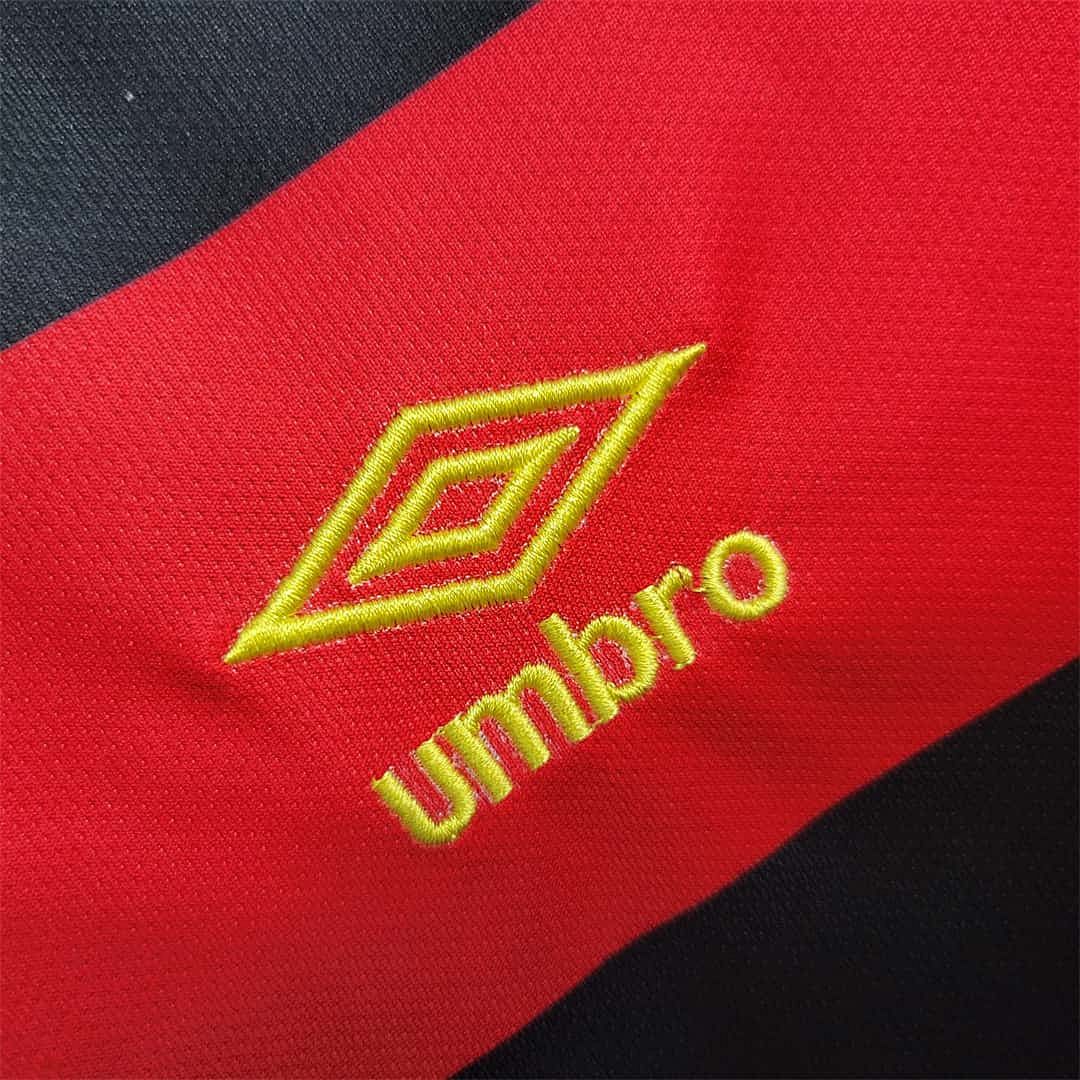 23-24 Recife home kids kit 6