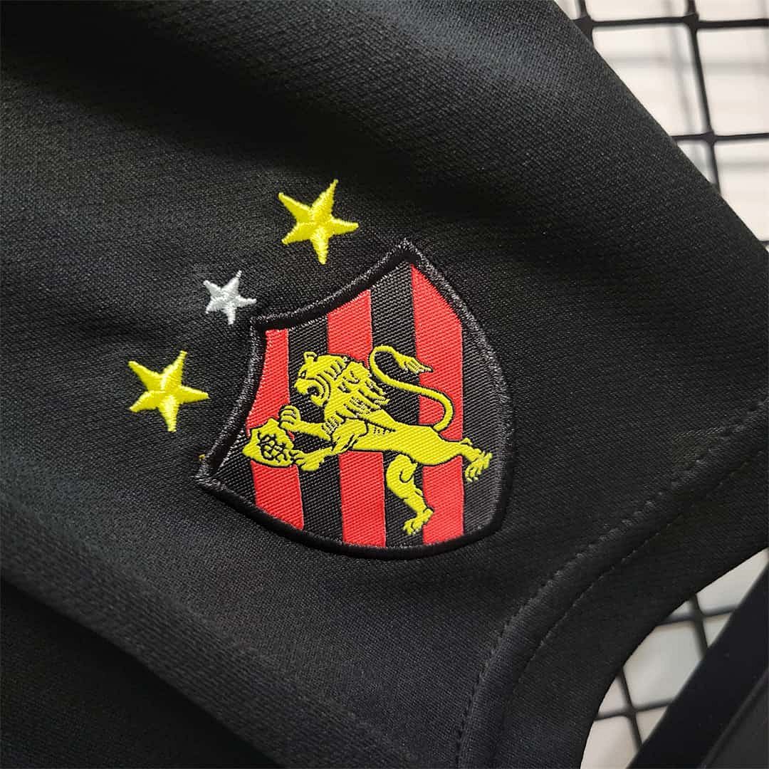 23-24 Recife home kids kit 8