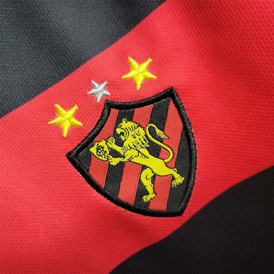 23-24 Recife home kids kit 9