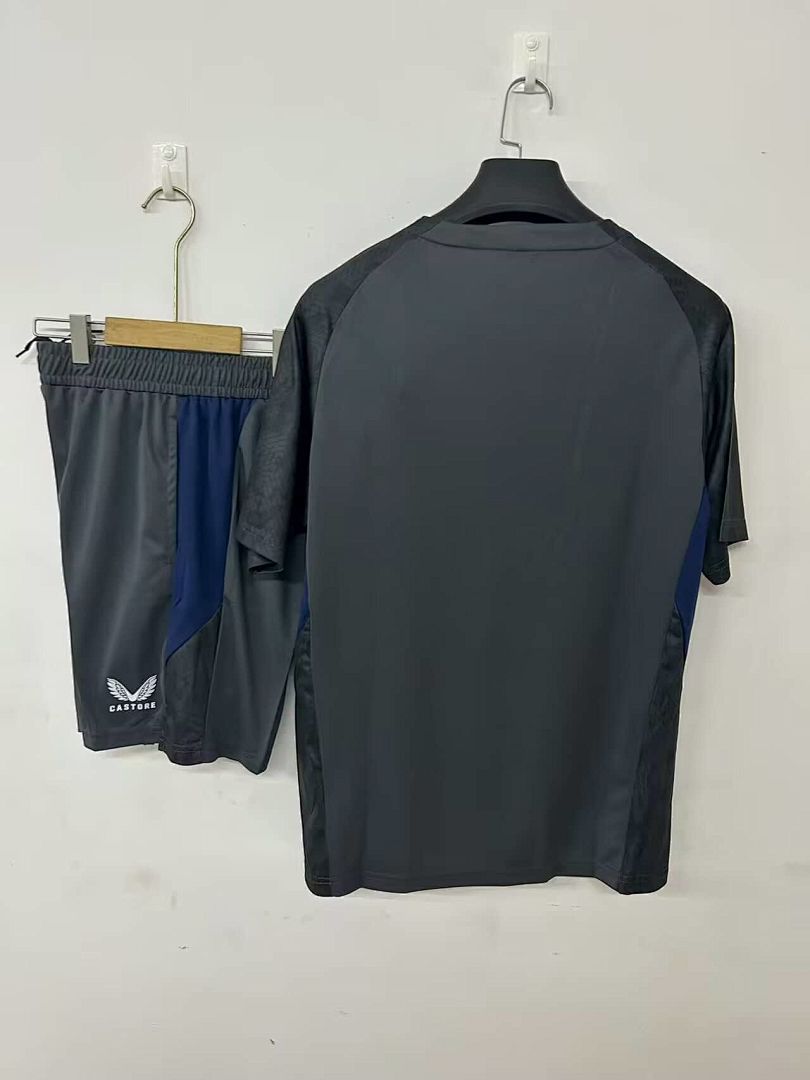 25_26 Feyenoord training jersey grey S-3XL 2