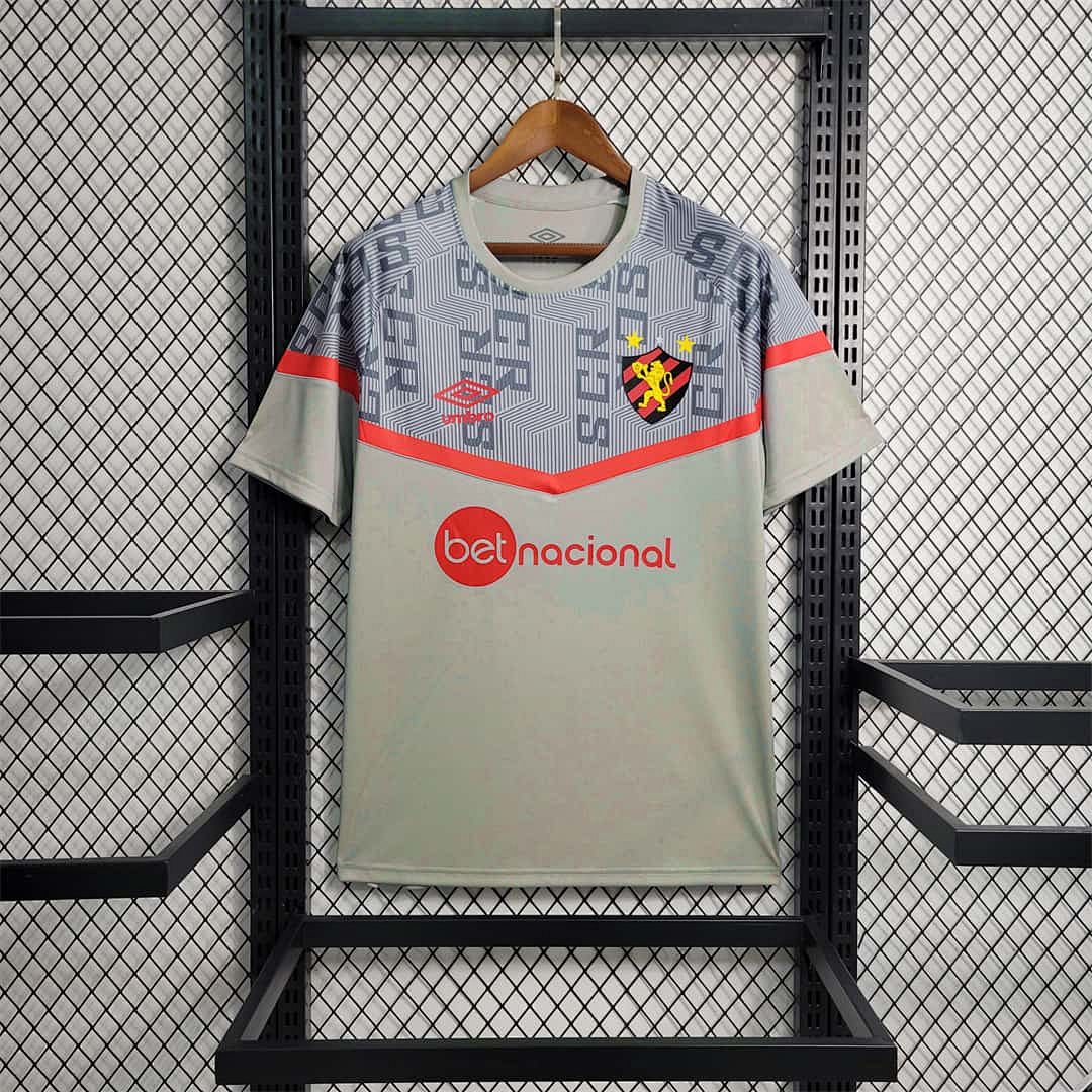 23-24 Recife training suit