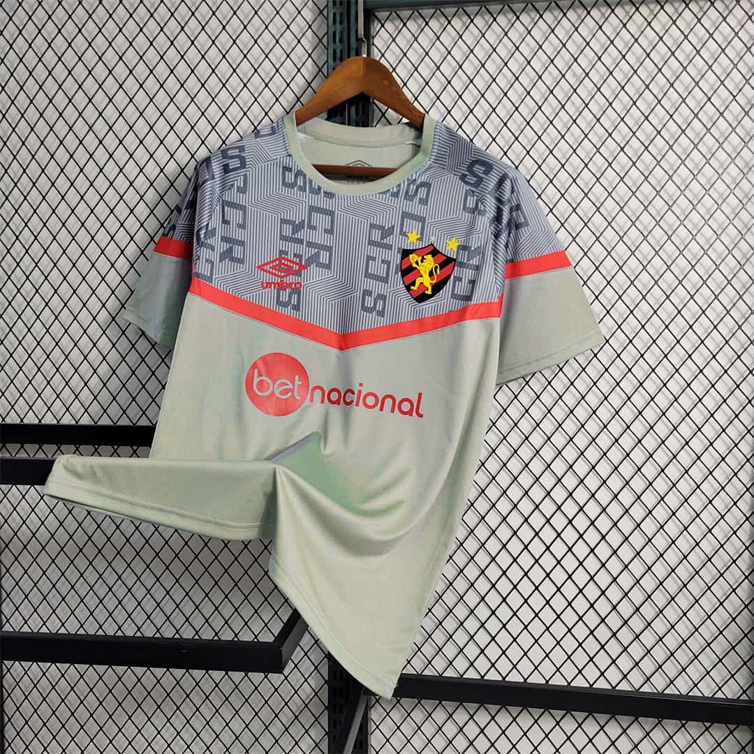 23-24 Recife training suit 7