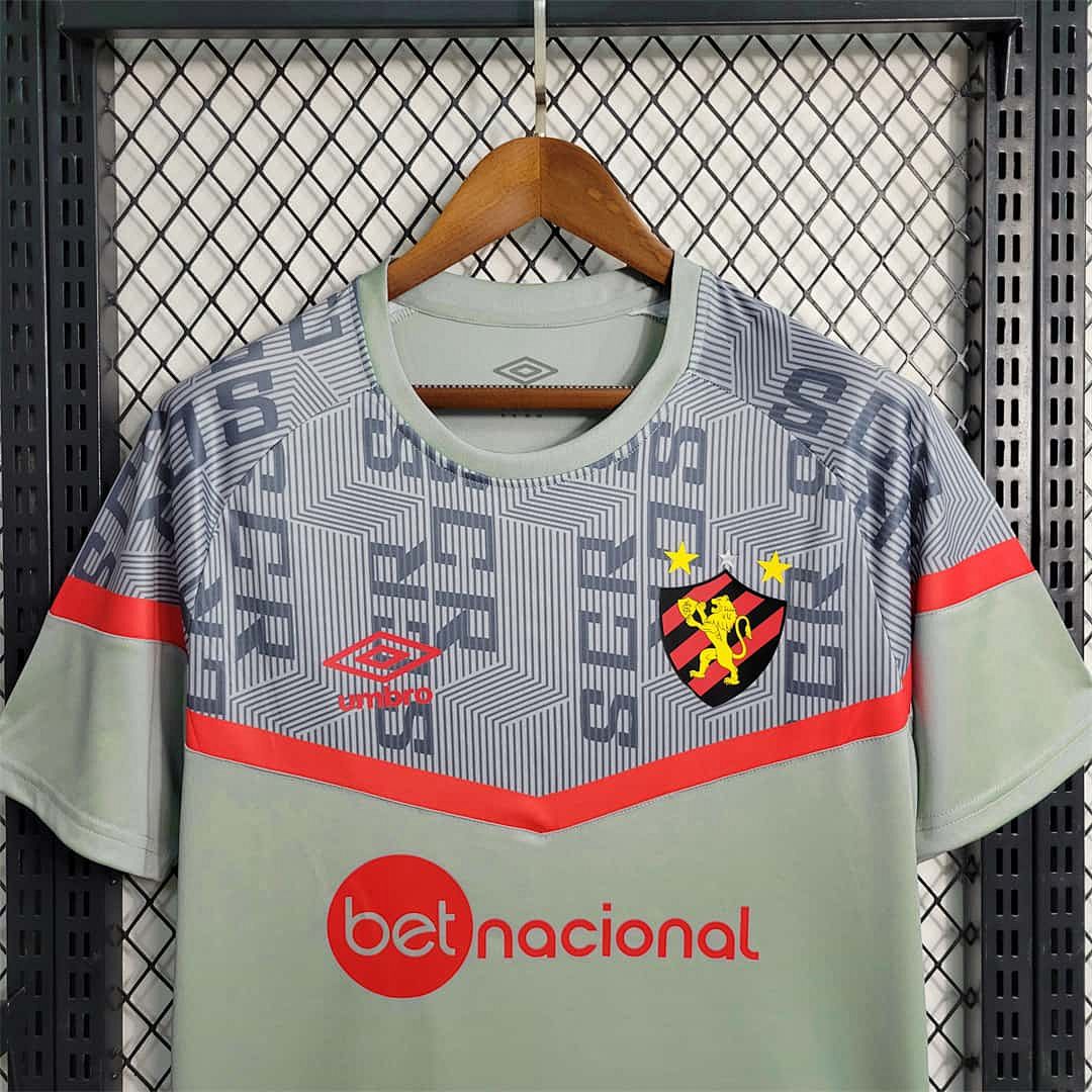 23-24 Recife training suit 8