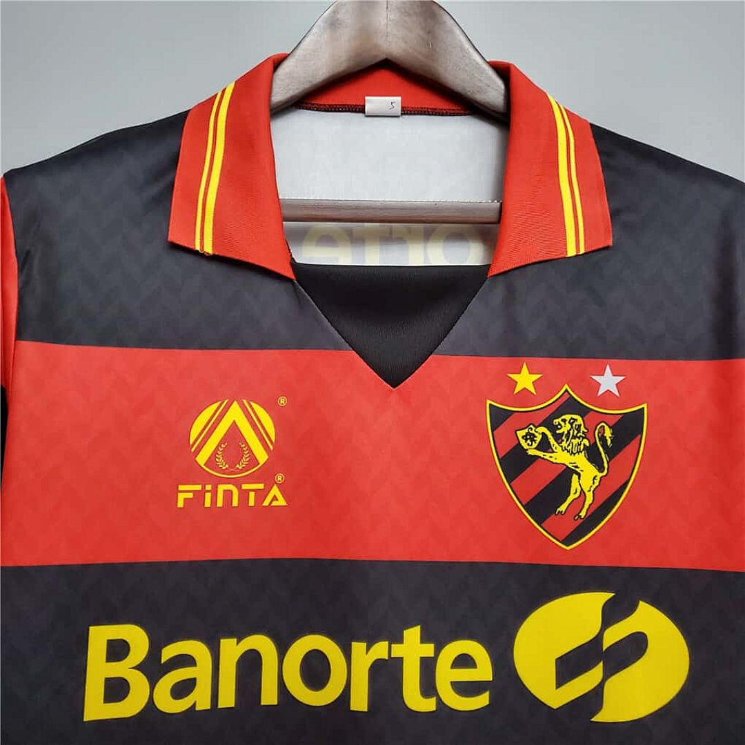 92-93 Recife home 2