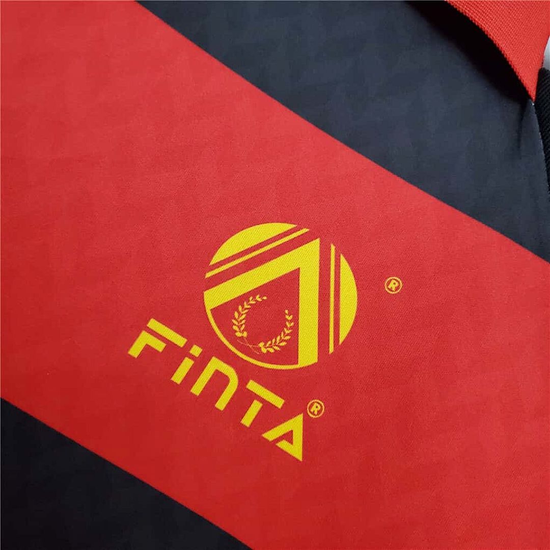 92-93 Recife home 4