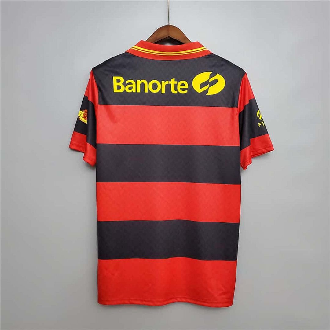 92-93 Recife home 8