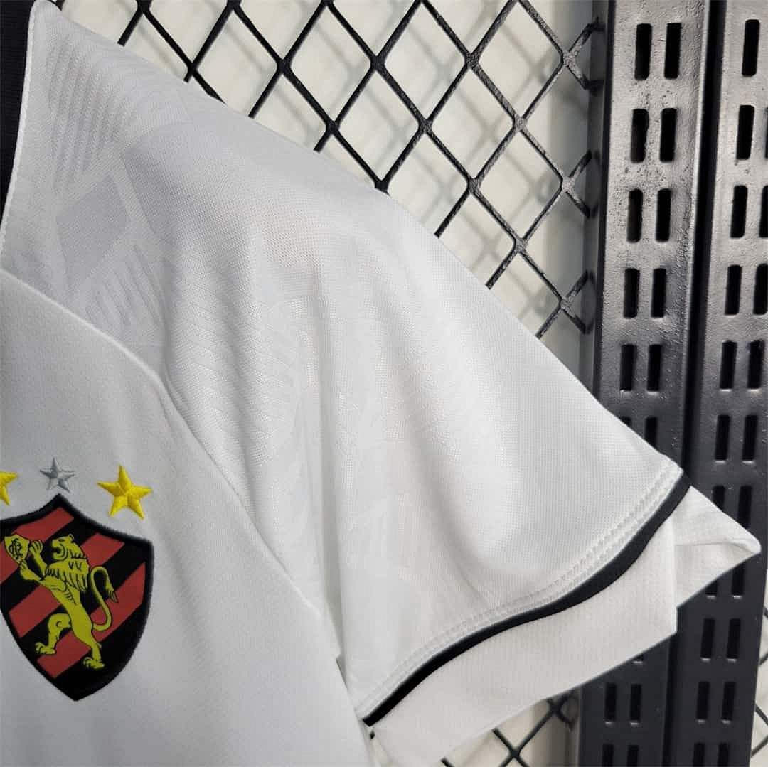 23-24 Women's Recife away 6