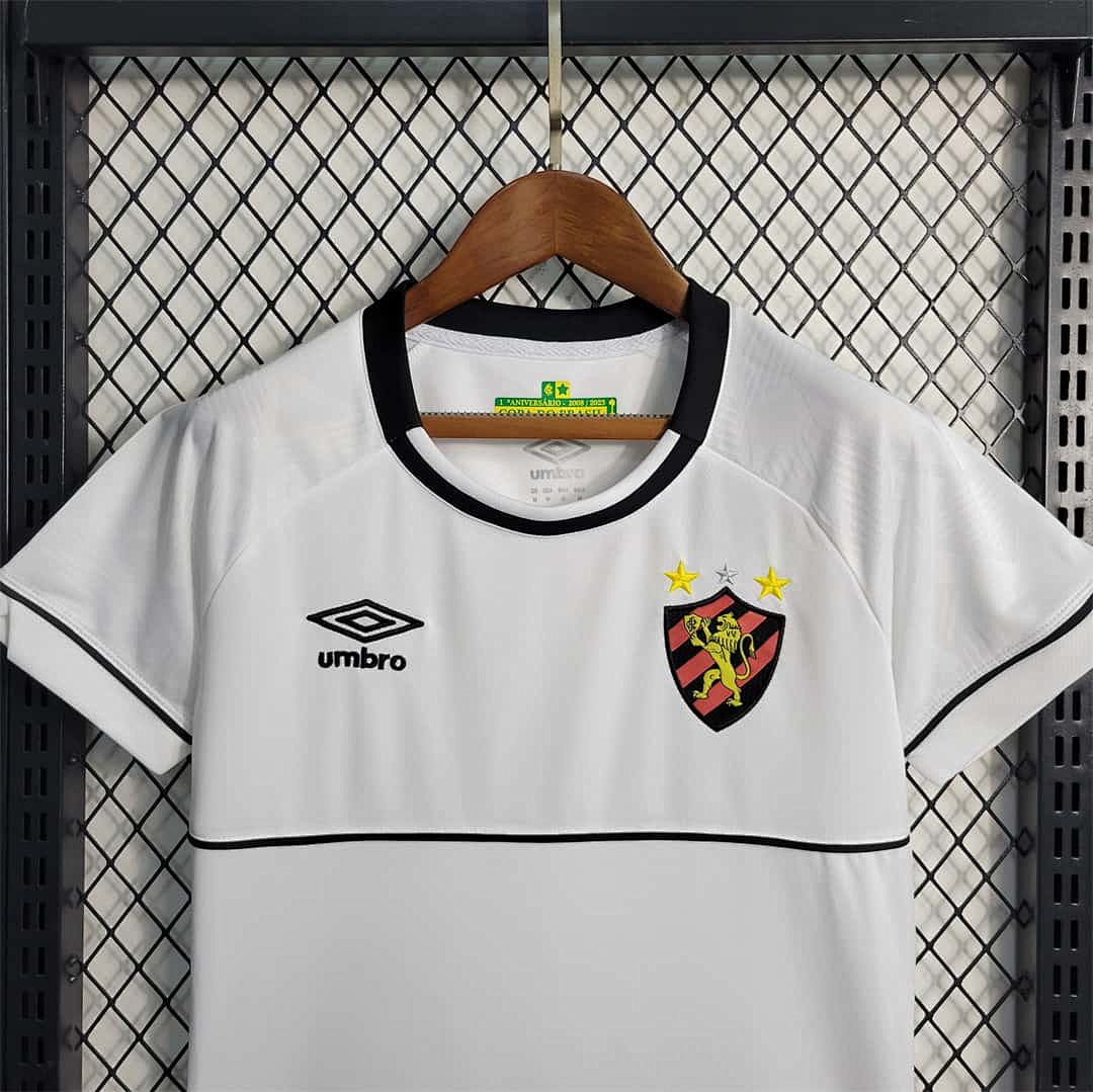 23-24 Women's Recife away 7
