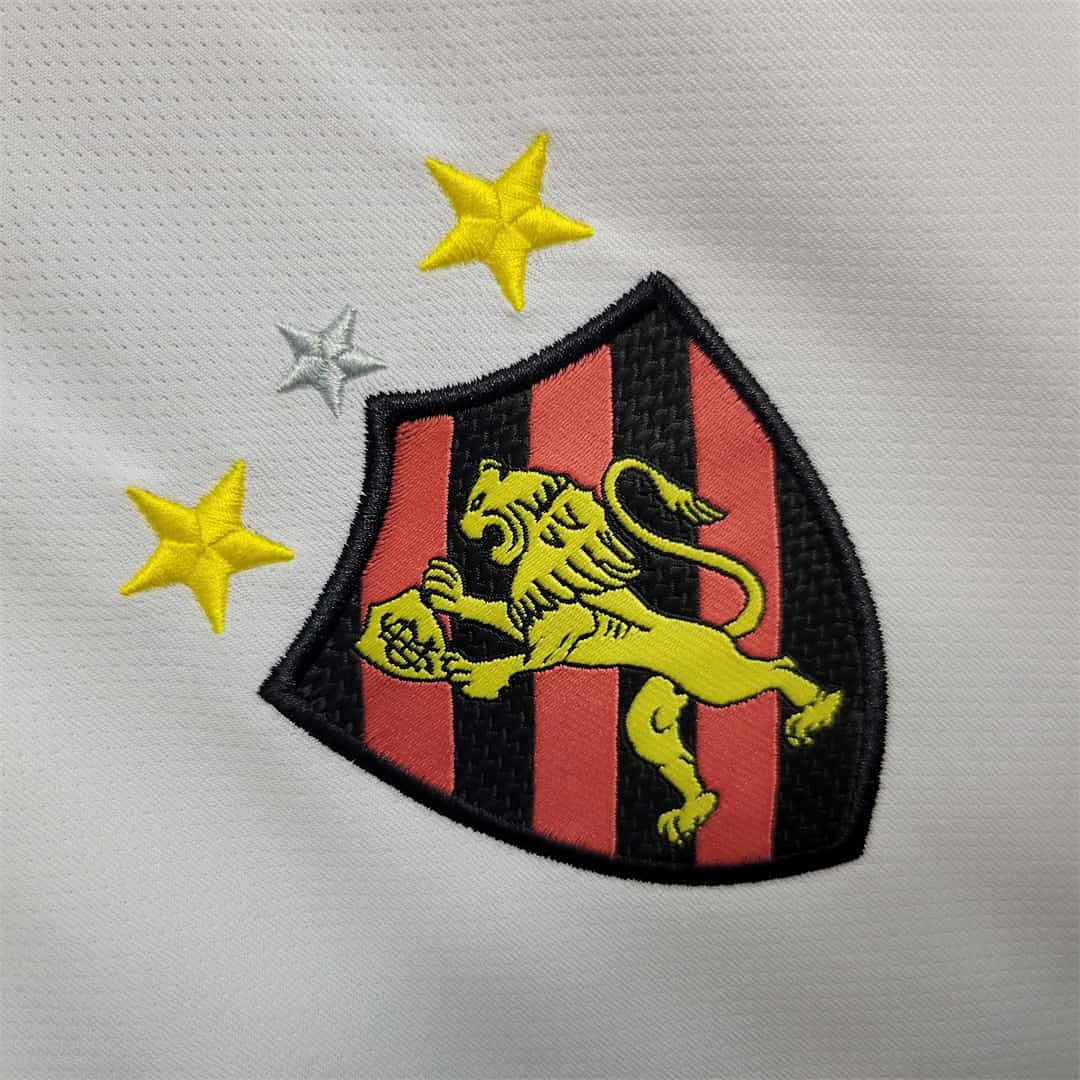 23-24 Women's Recife away 8
