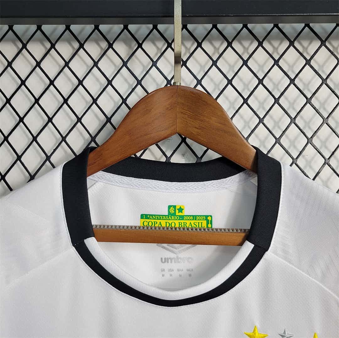 23-24 Women's Recife away 9