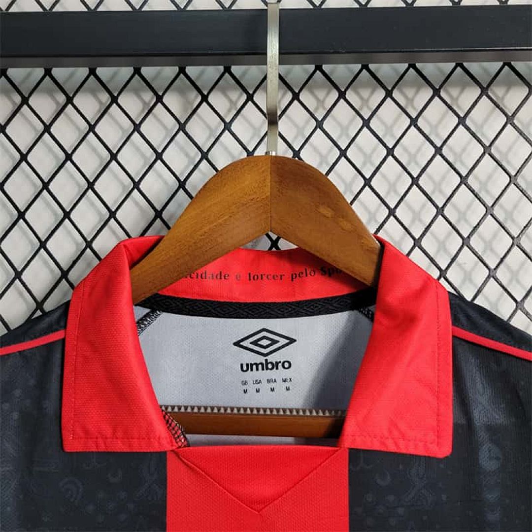 23-24 Recife 2 away size S-4XL Soccer Jersey 4