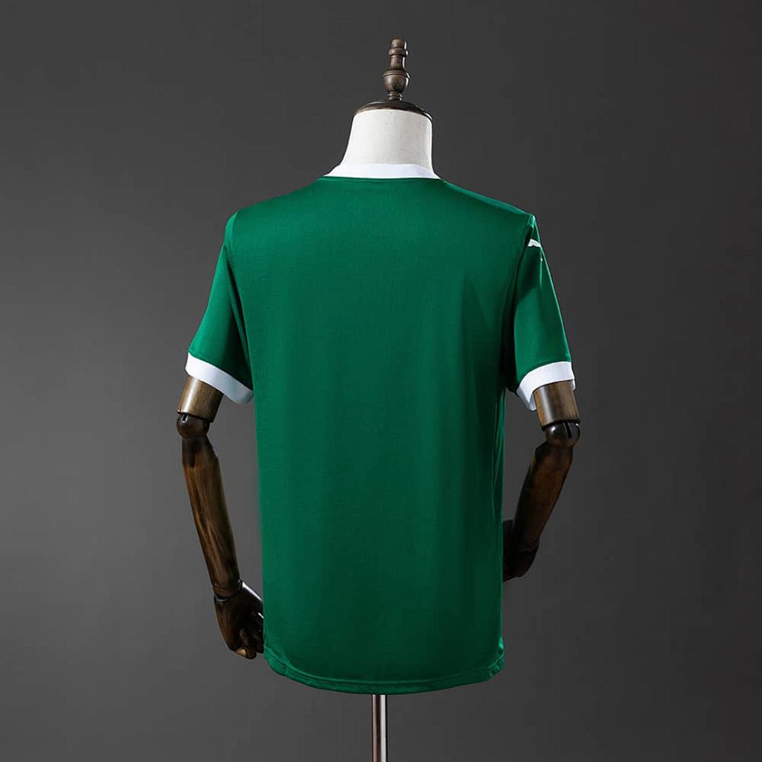 25_26 Palmeiras home All Sponsor S-4XL 7