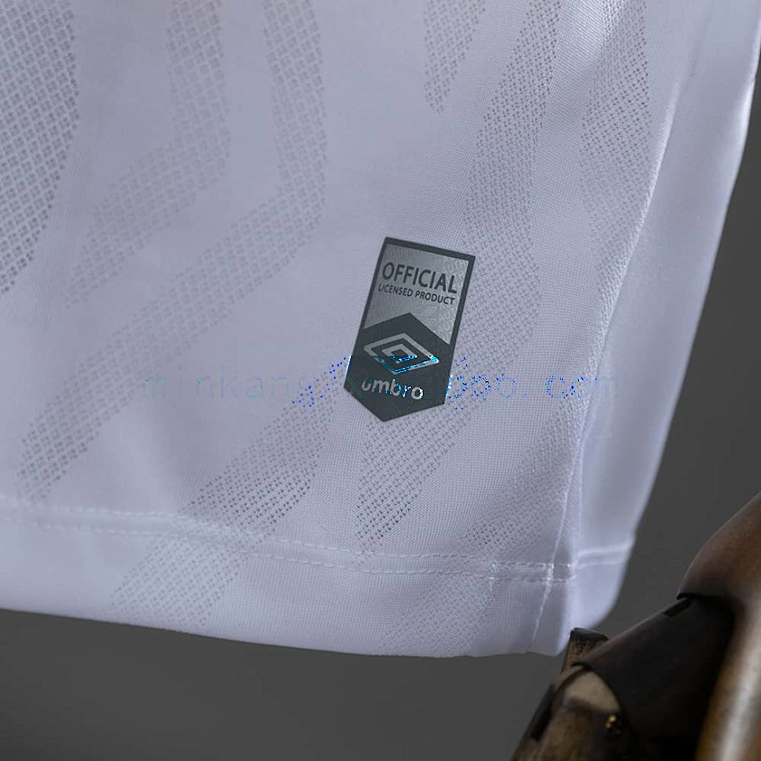 25_26 Santos home all sponsors S-4XL 2