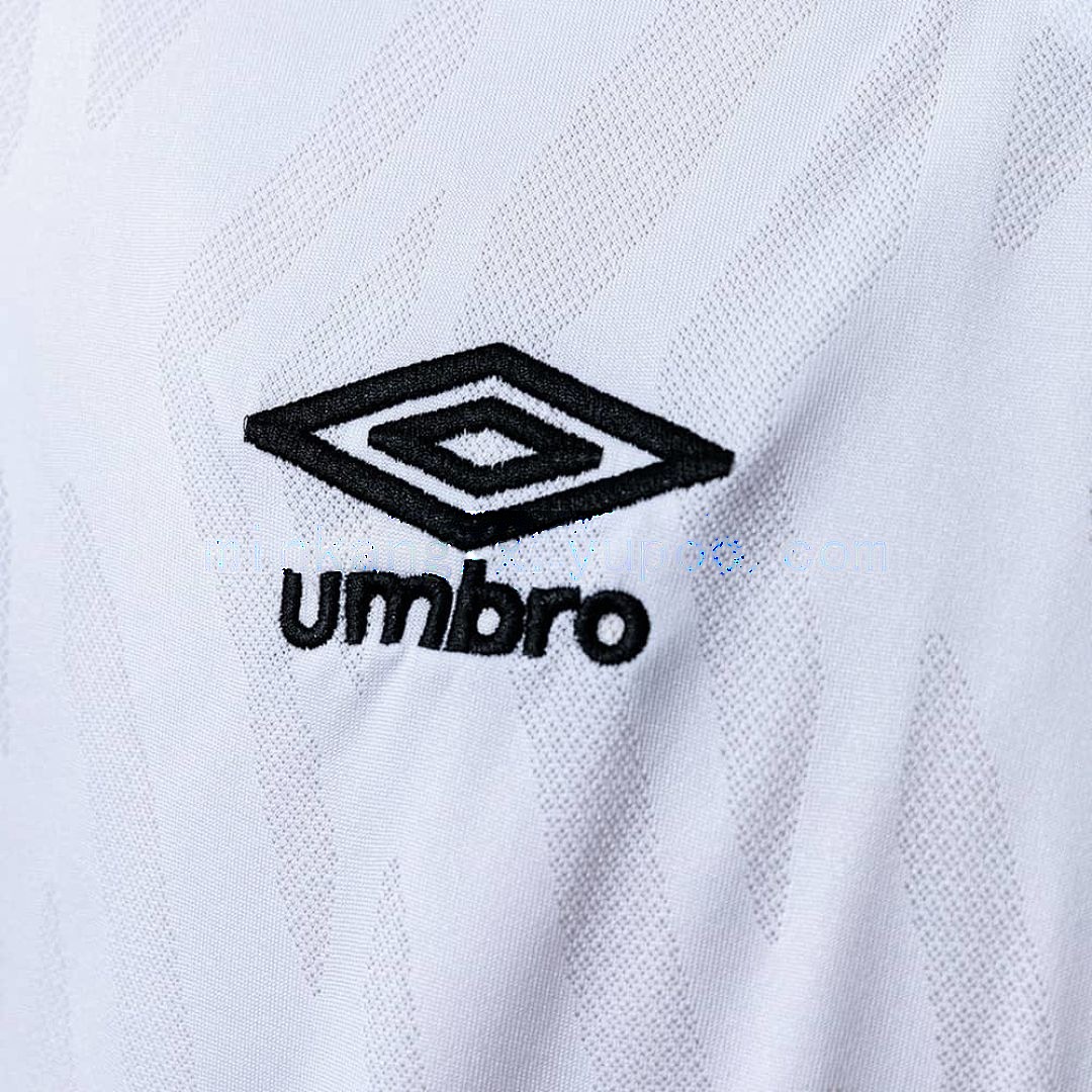 25_26 Santos home all sponsors S-4XL 4