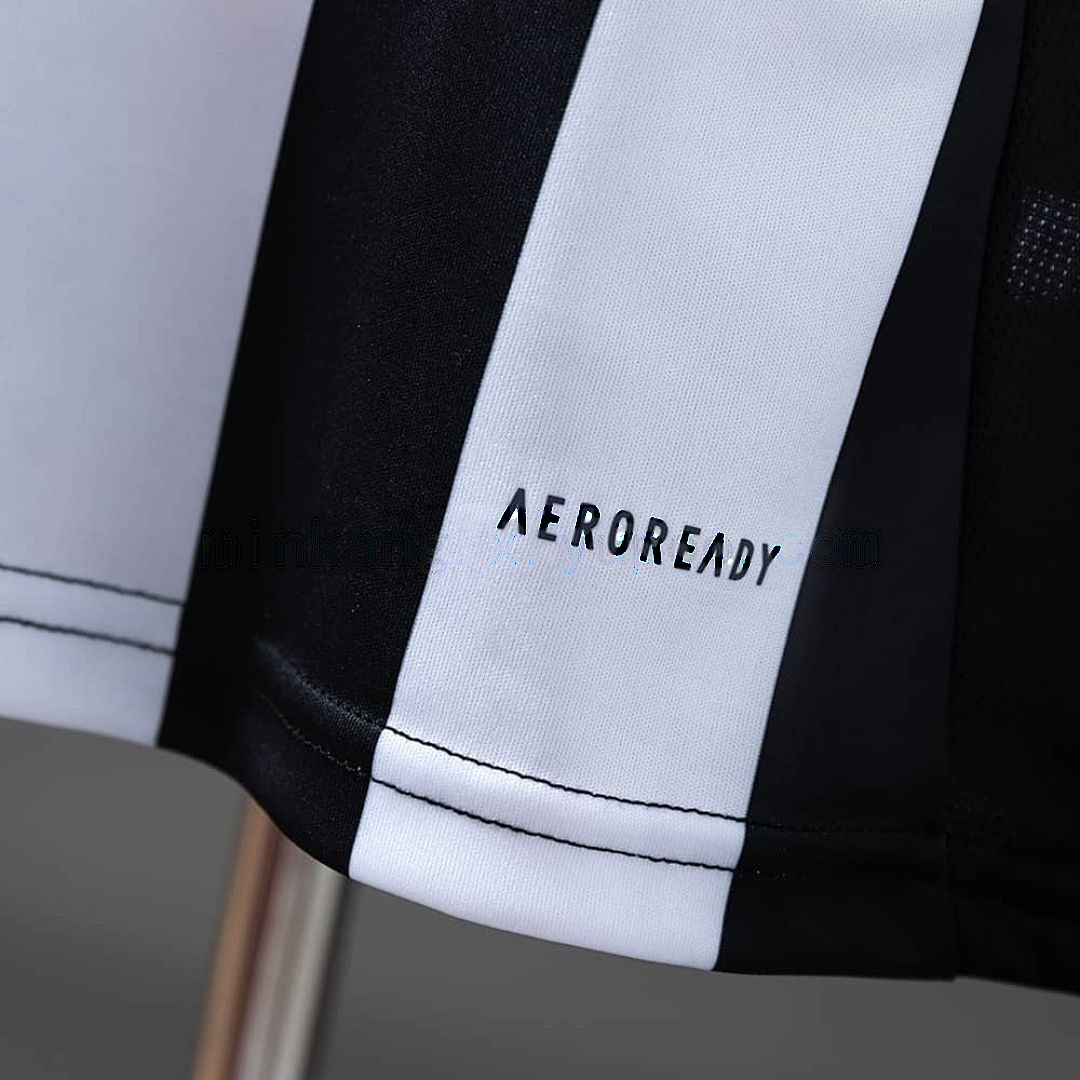 25_26 Atlético Mineiro Home All Sponsor S-4XL 2