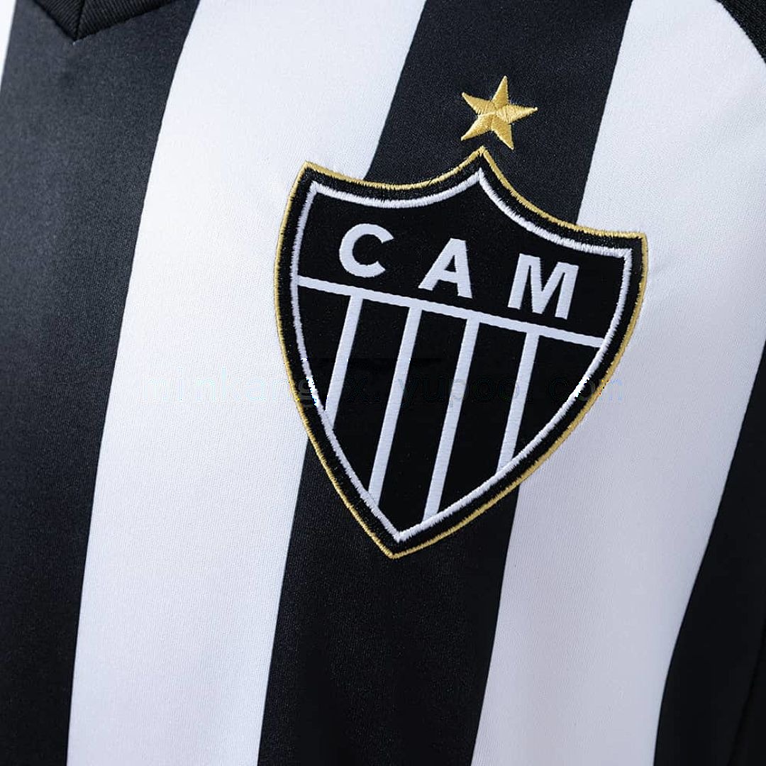 25_26 Atlético Mineiro Home All Sponsor S-4XL 5