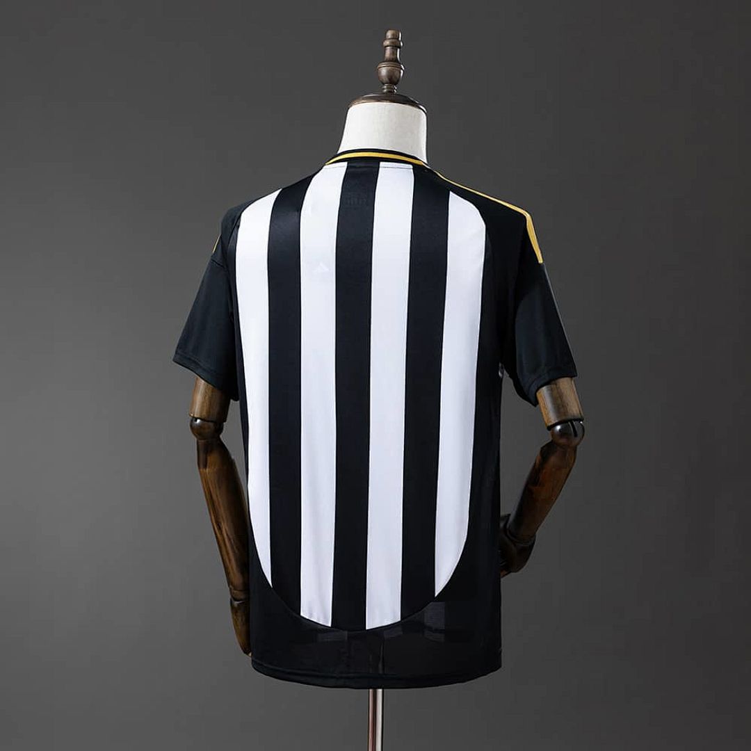 25_26 Atlético Mineiro Home All Sponsor S-4XL 8