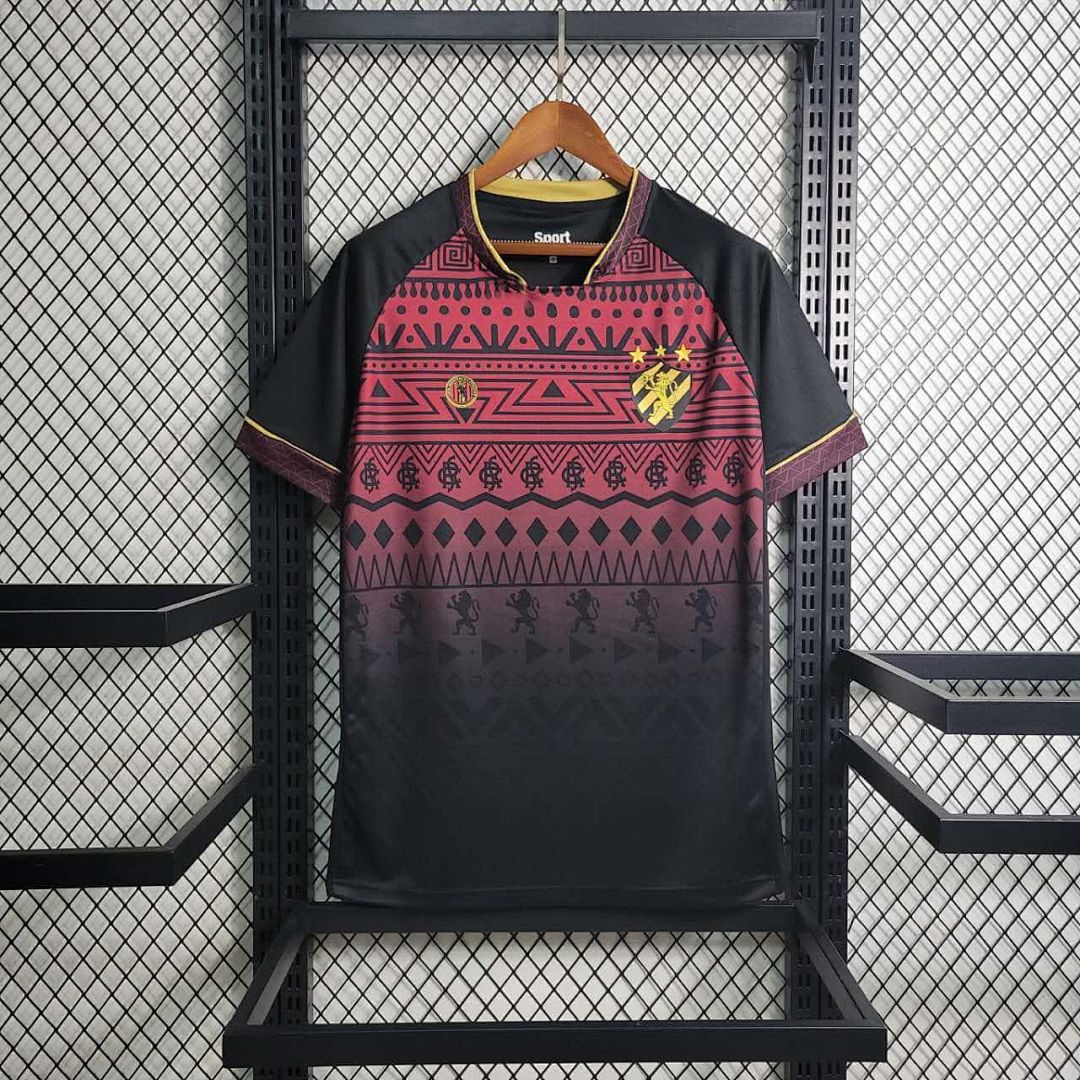 23-24 Recife Commemorative Editon S-XXL Cheap Soccer Jerseys