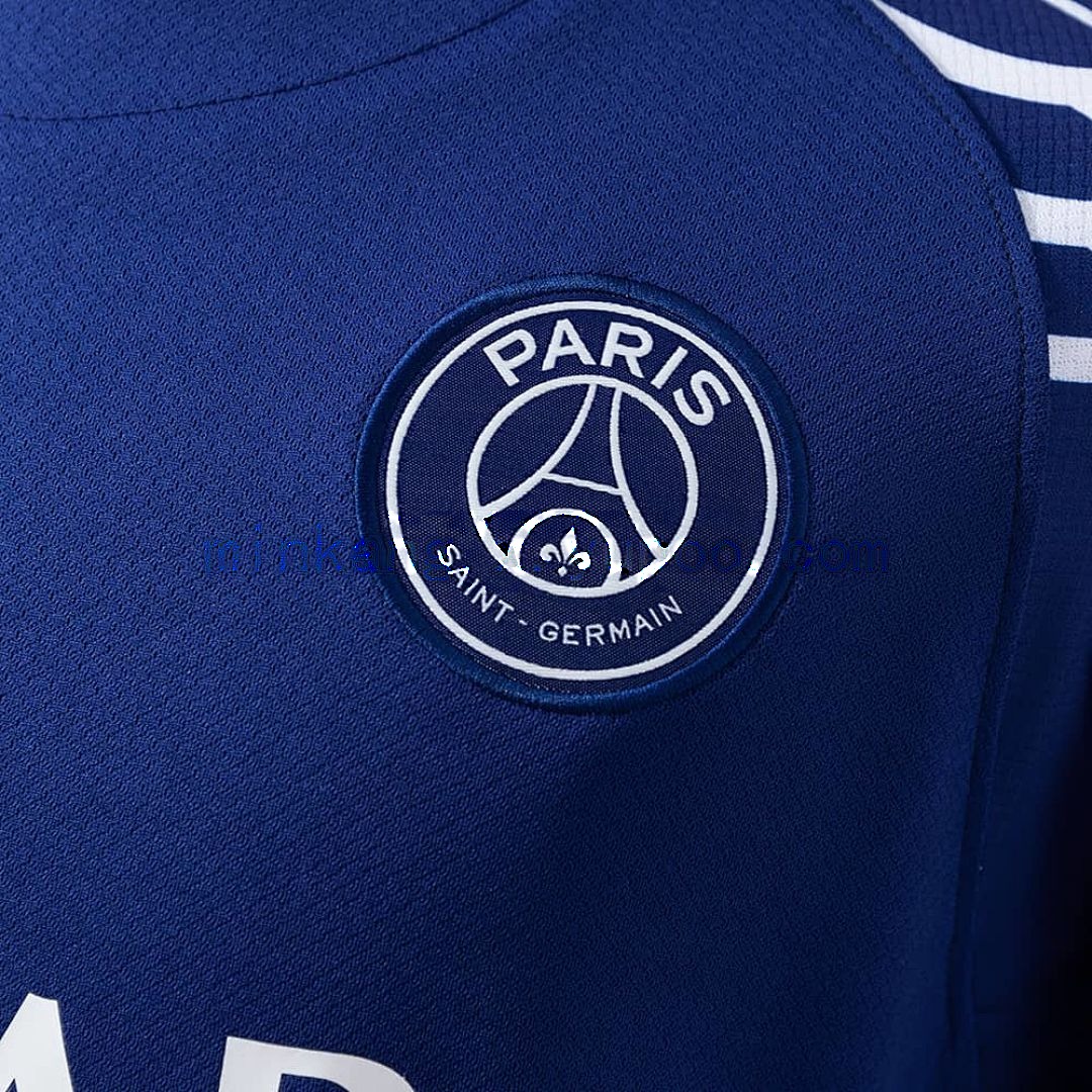 24_25 PSG fourth away S-4XL 5
